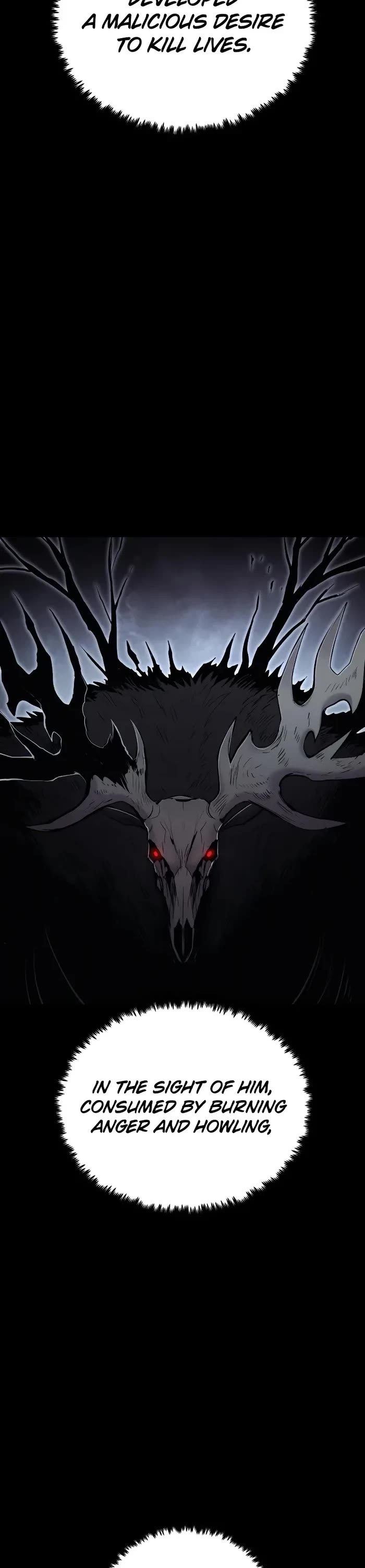 Wail of Weakness Chapter 41 page 33 - Chapter 41