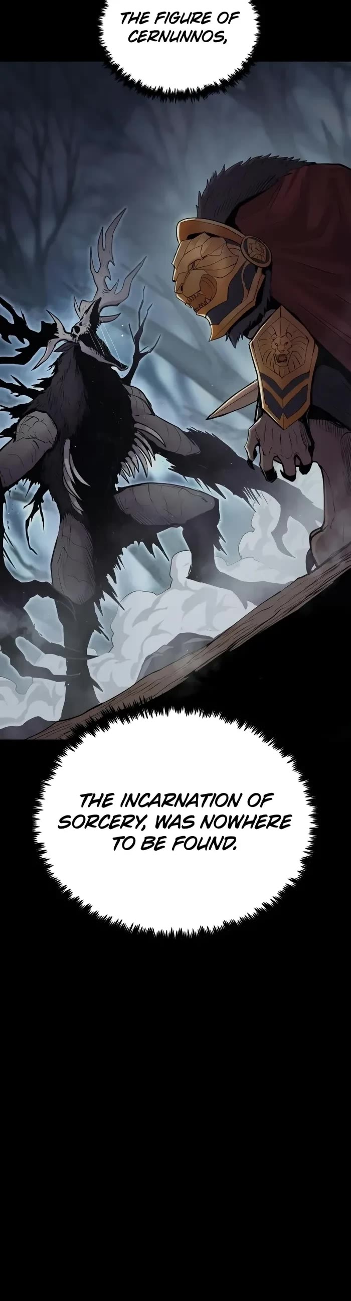 Wail of Weakness Chapter 41 page 34 - Chapter 41