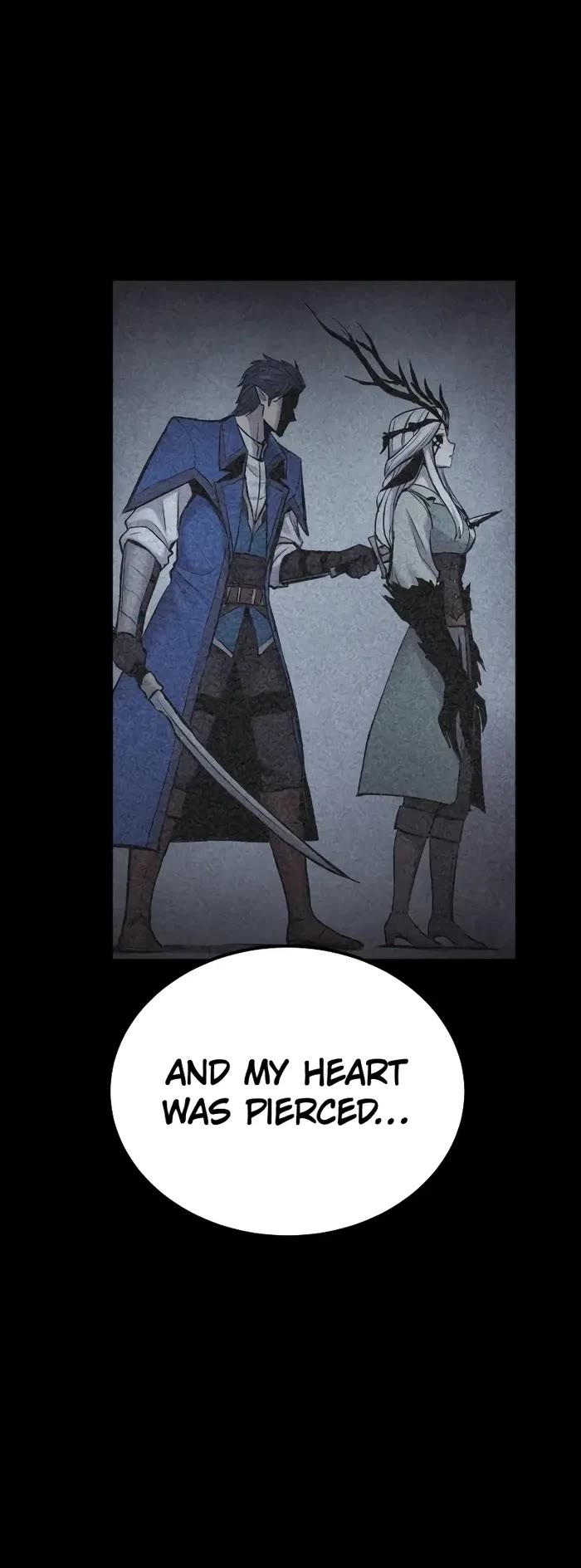 Wail of Weakness Chapter 41 page 4 - Chapter 41