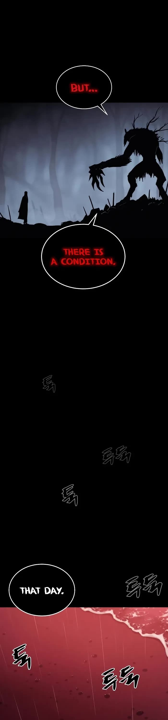 Wail of Weakness Chapter 41 page 42 - Chapter 41