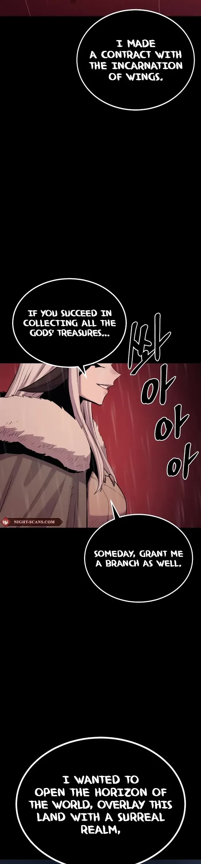 Wail of Weakness Chapter 41 page 43 - Chapter 41