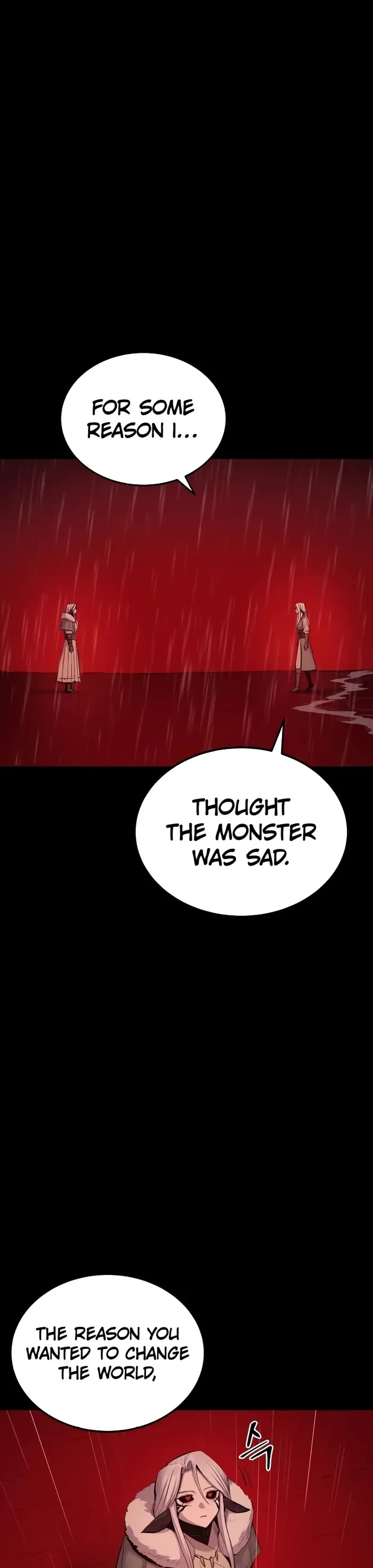 Wail of Weakness Chapter 41 page 49 - Chapter 41