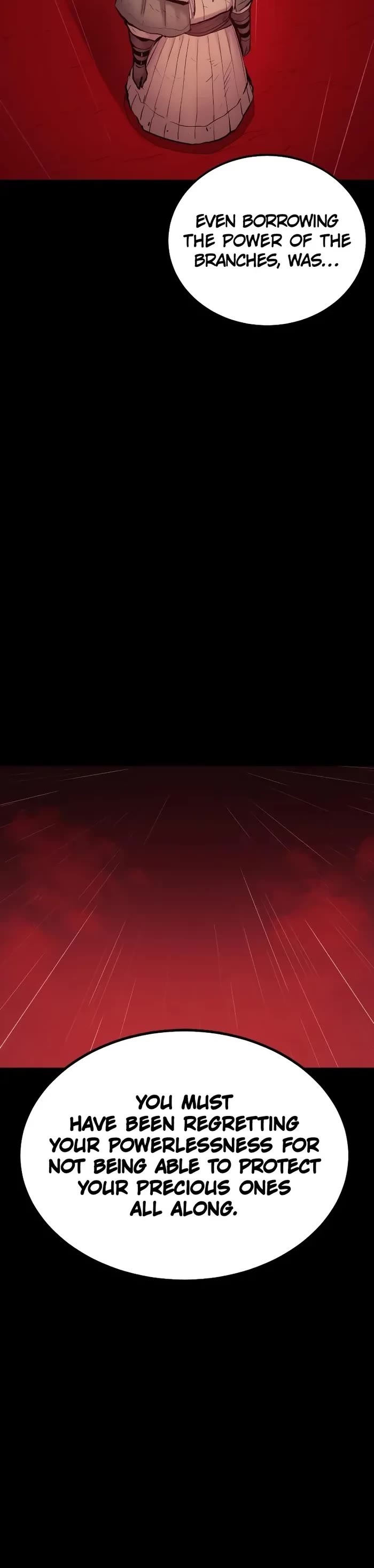 Wail of Weakness Chapter 41 page 50 - Chapter 41
