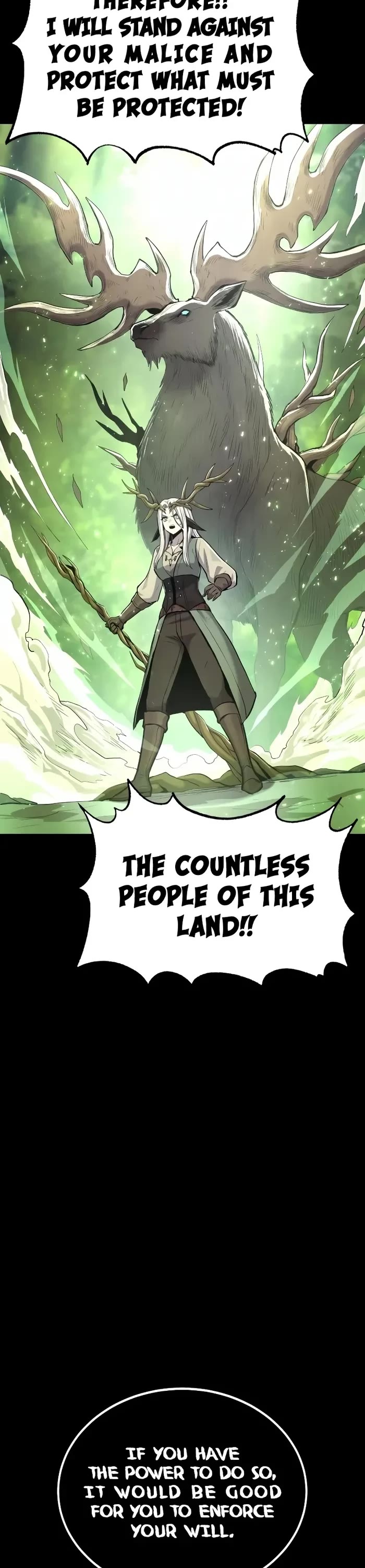 Wail of Weakness Chapter 41 page 52 - Chapter 41