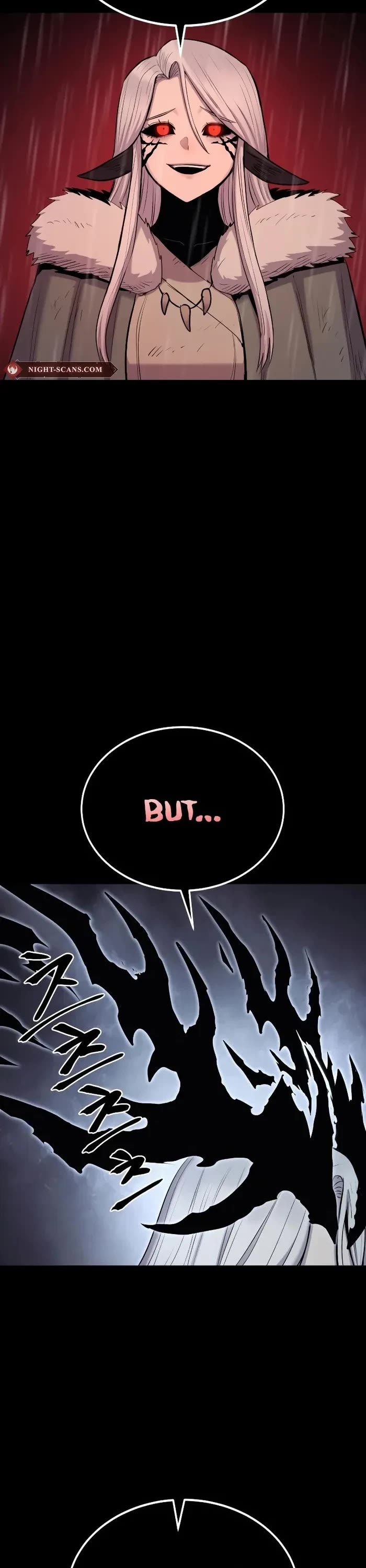 Wail of Weakness Chapter 41 page 53 - Chapter 41