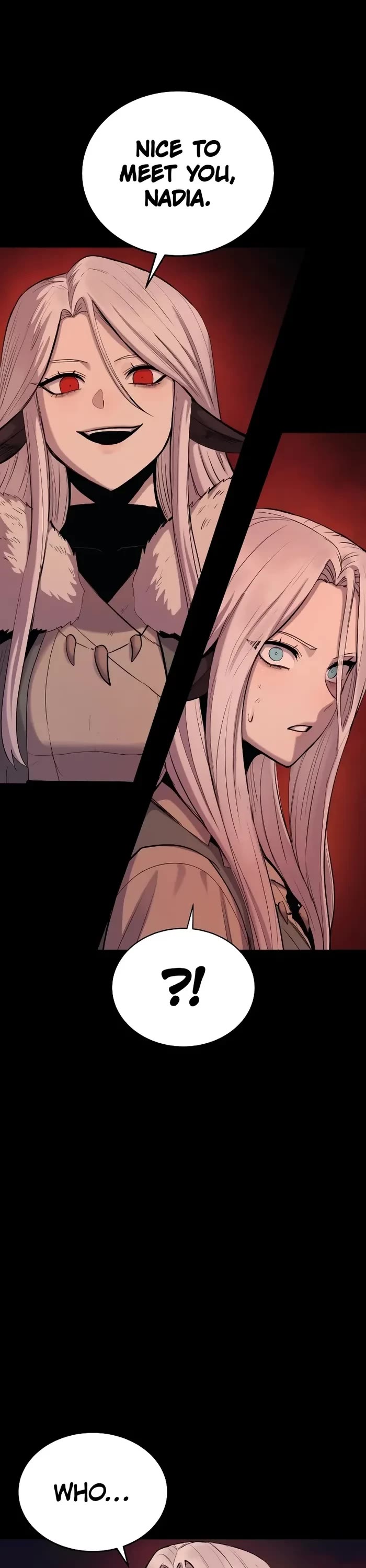 Wail of Weakness Chapter 41 page 7 - Chapter 41
