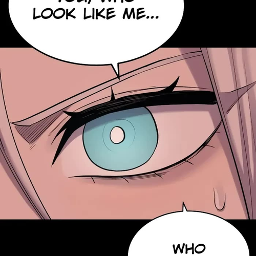 Wail of Weakness Chapter 41 cover