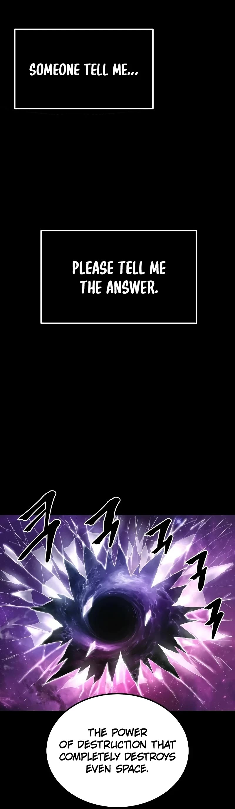 Wail of Weakness Chapter 42 page 14 - Chapter 42