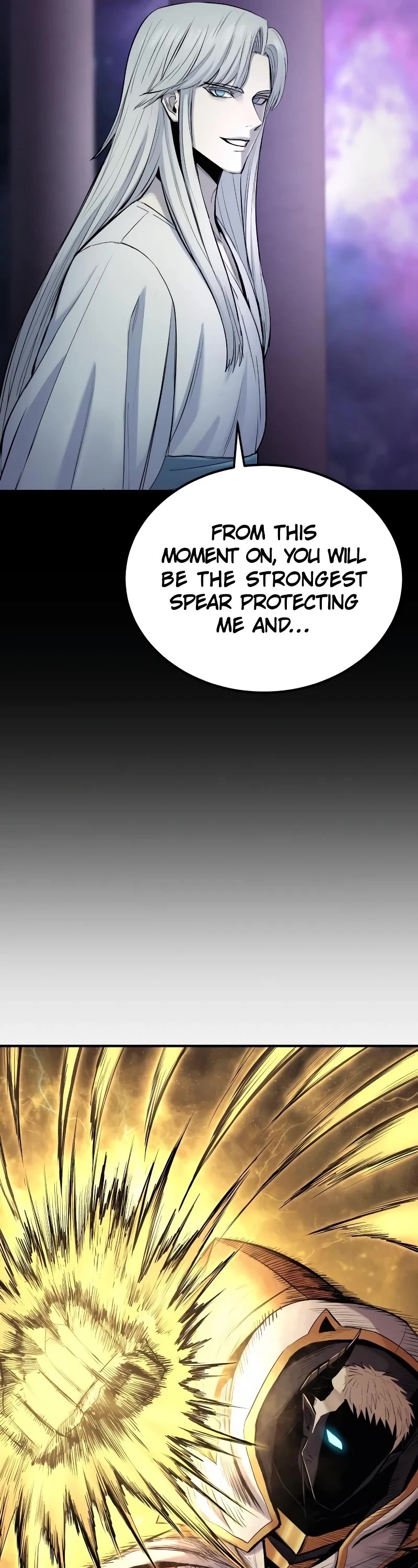 Wail of Weakness Chapter 42 page 18 - Chapter 42