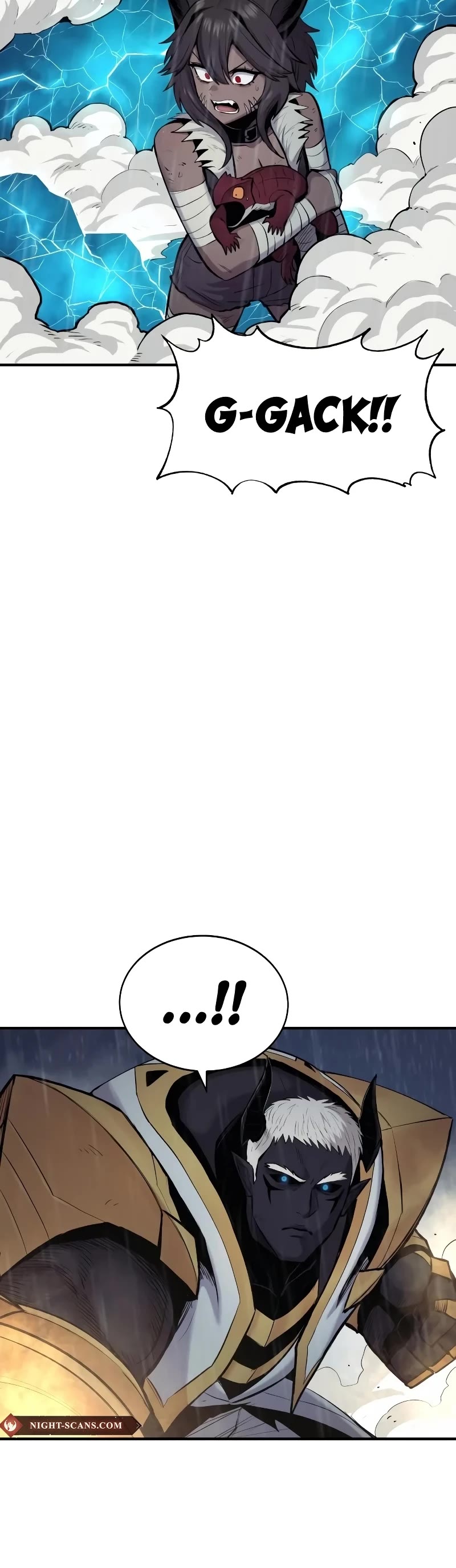 Wail of Weakness Chapter 42 page 23 - Chapter 42