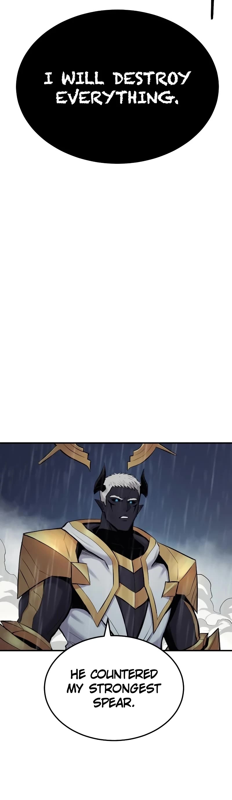 Wail of Weakness Chapter 42 page 26 - Chapter 42