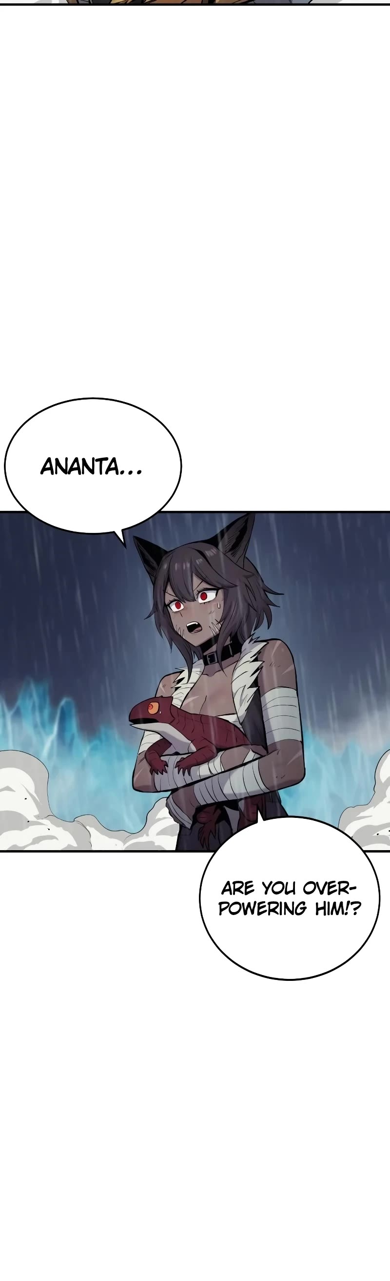 Wail of Weakness Chapter 42 page 32 - Chapter 42