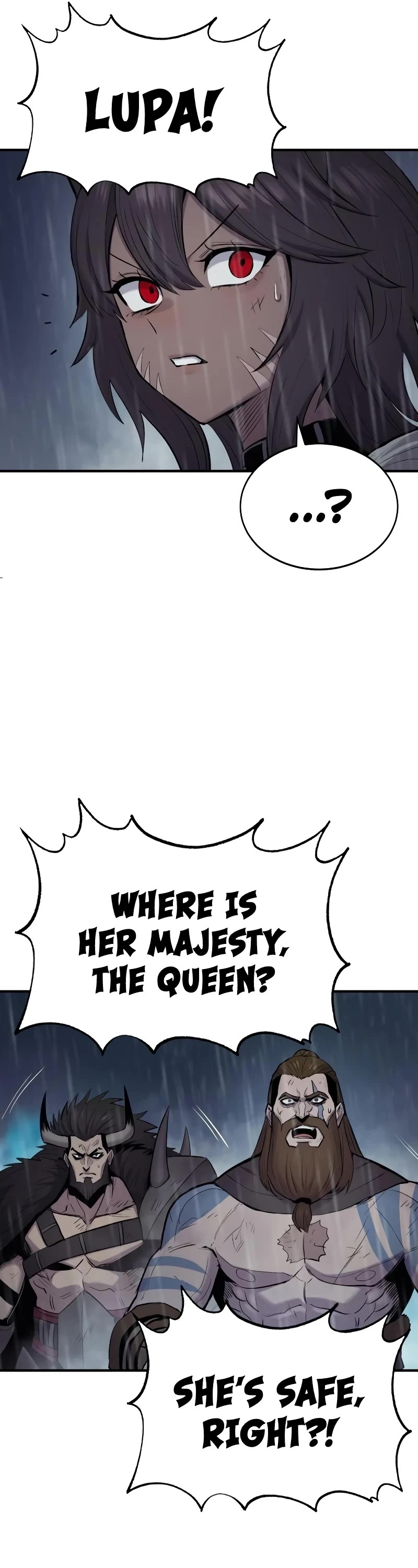 Wail of Weakness Chapter 42 page 33 - Chapter 42