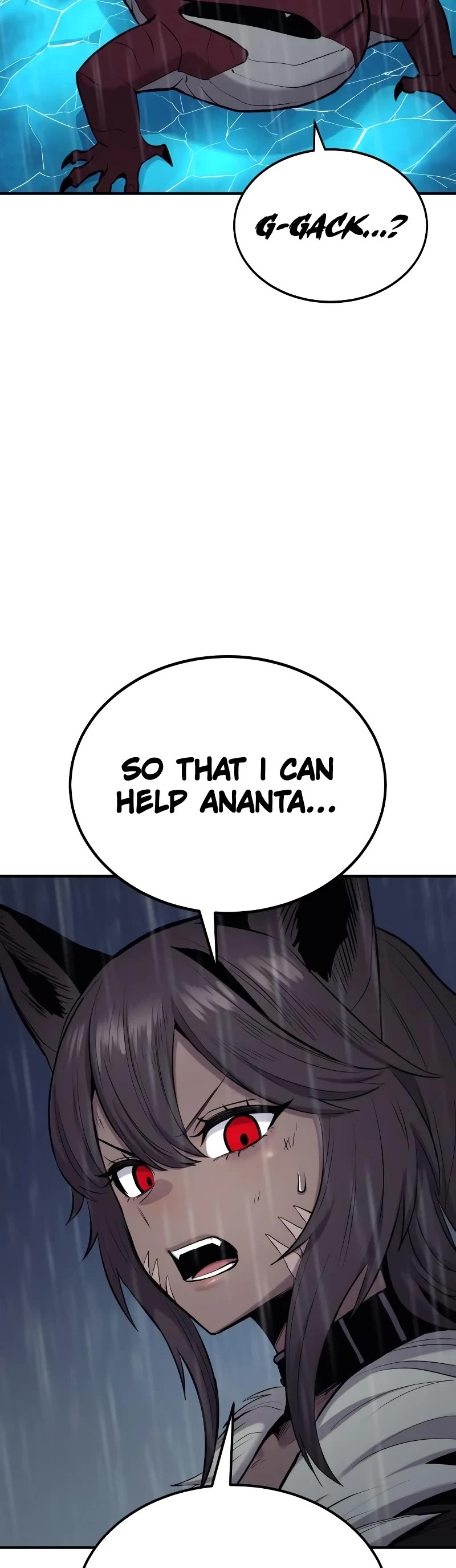 Wail of Weakness Chapter 42 page 40 - Chapter 42
