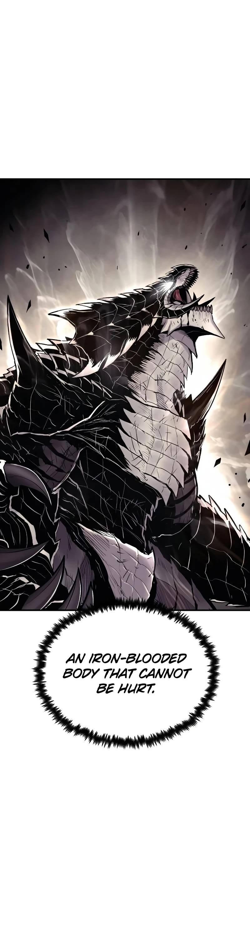 Wail of Weakness Chapter 42 page 46 - Chapter 42