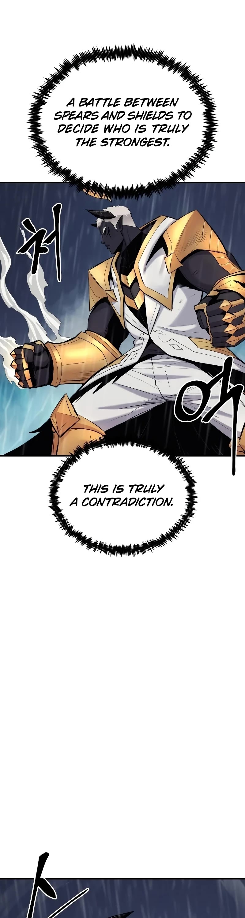 Wail of Weakness Chapter 42 page 47 - Chapter 42