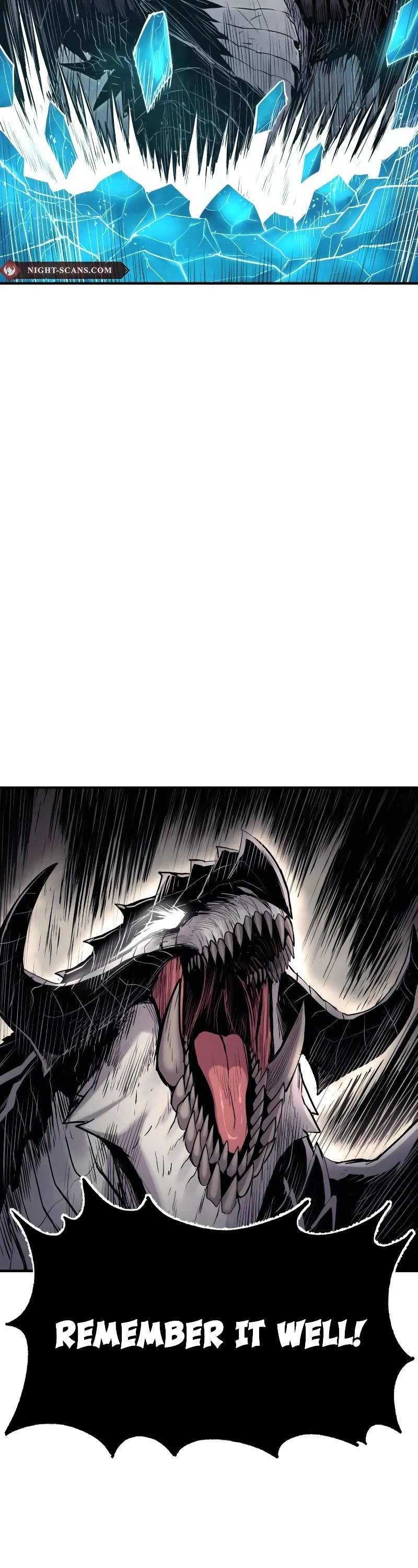 Wail of Weakness Chapter 42 page 55 - Chapter 42