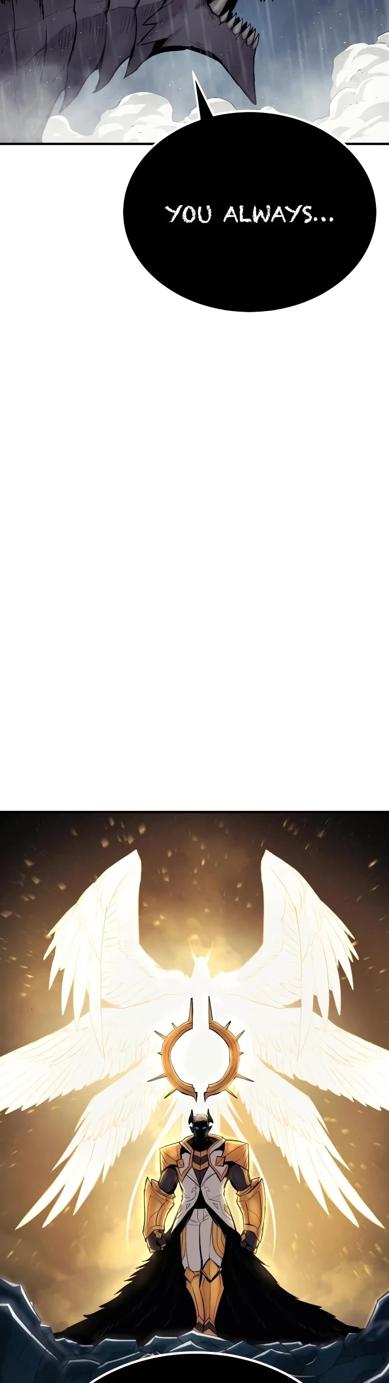 Wail of Weakness Chapter 42 page 7 - Chapter 42