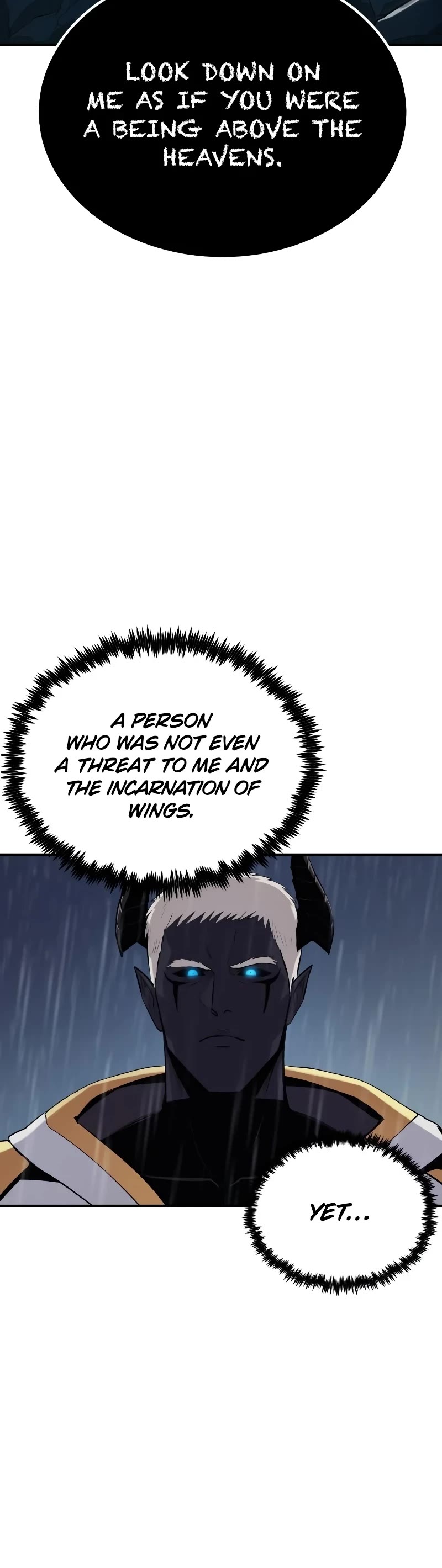 Wail of Weakness Chapter 42 page 8 - Chapter 42