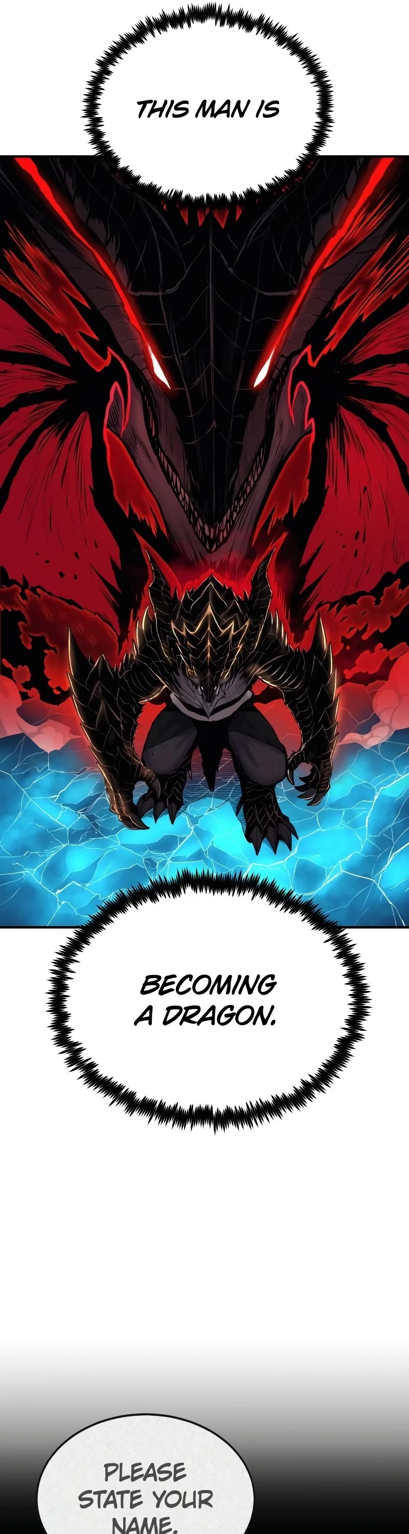 Wail of Weakness Chapter 42 page 9 - Chapter 42