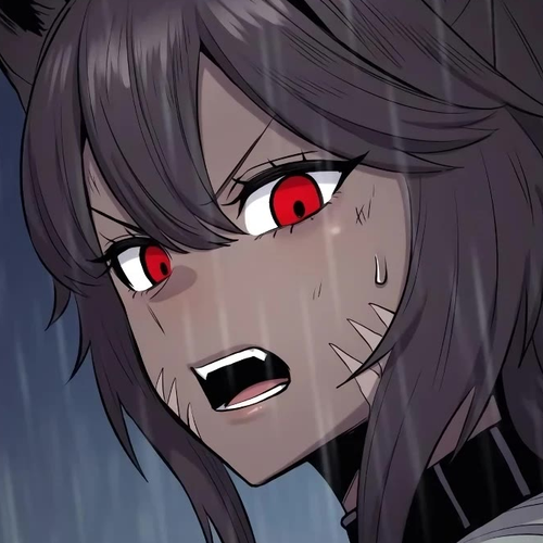Wail of Weakness Chapter 42 cover