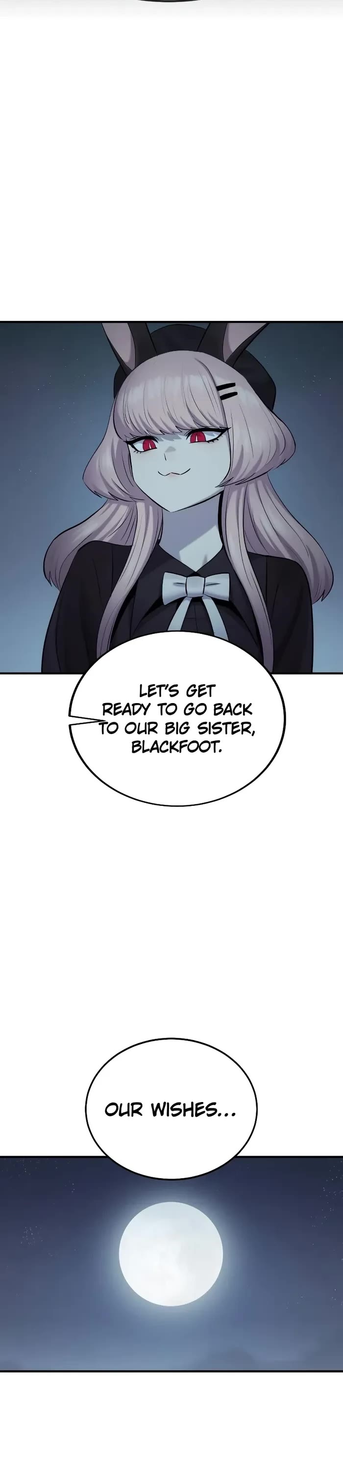 Wail of Weakness Chapter 43 page 18 - Chapter 43