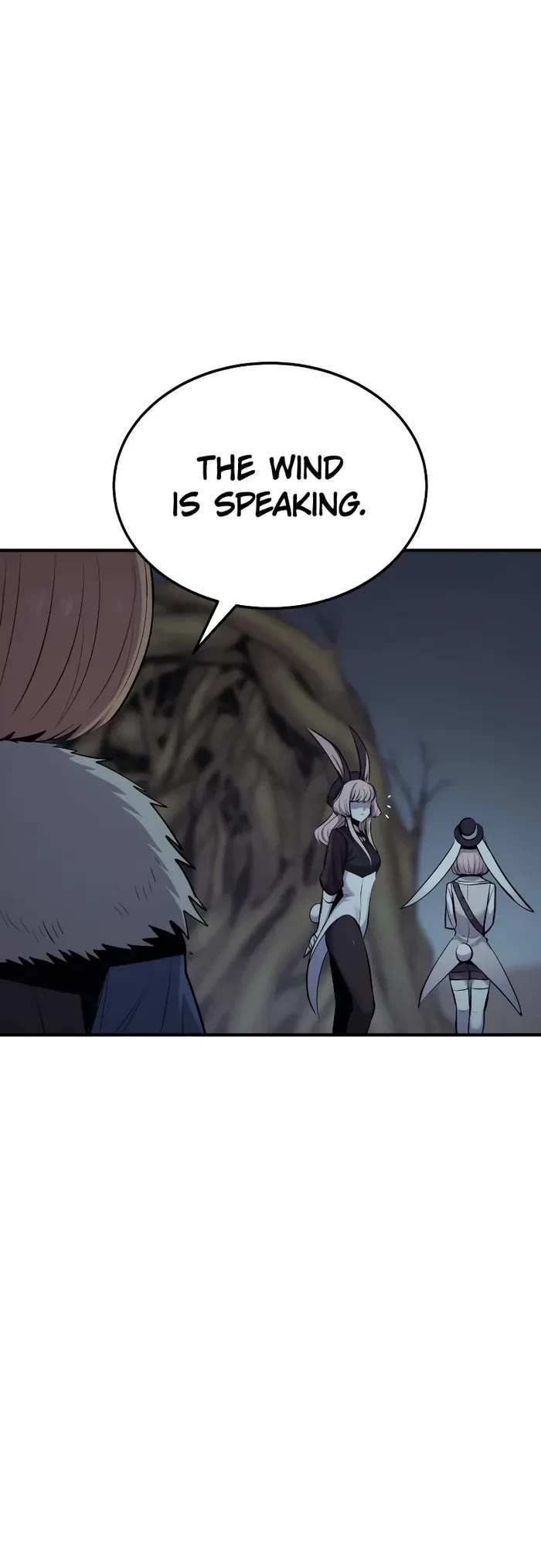 Wail of Weakness Chapter 43 page 20 - Chapter 43