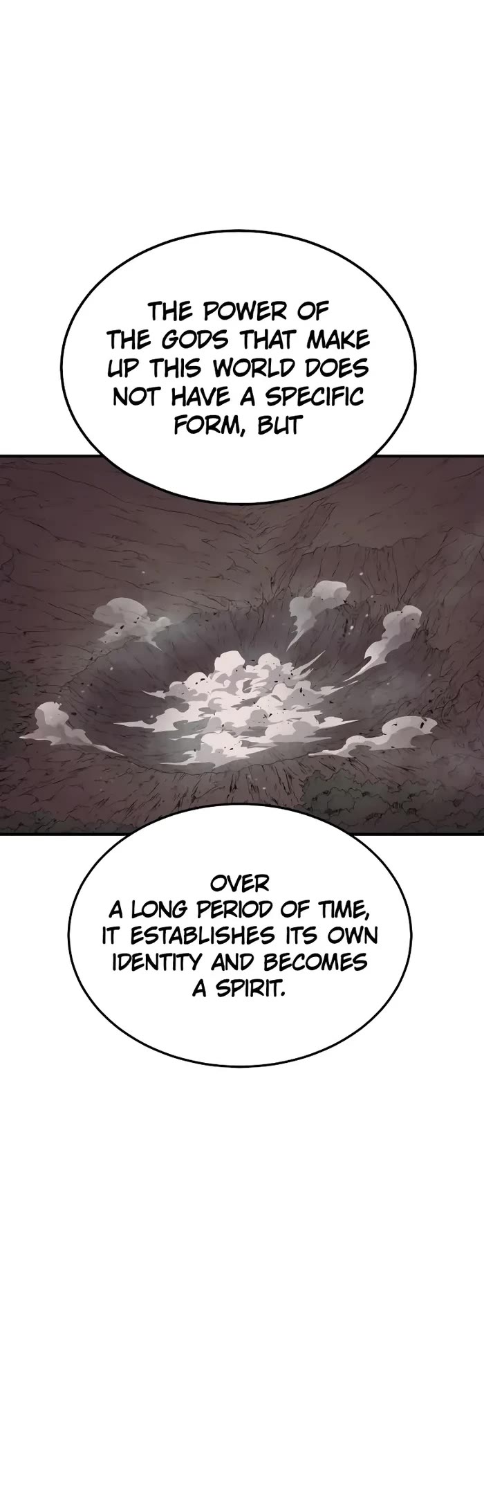 Wail of Weakness Chapter 43 page 25 - Chapter 43