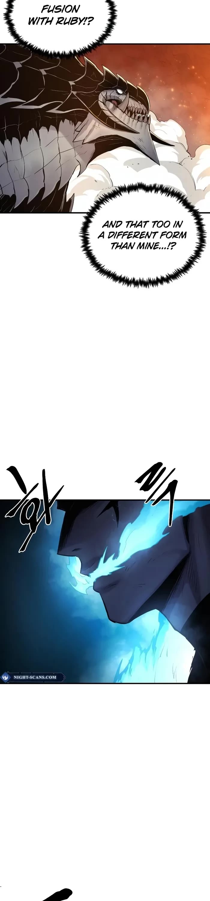 Wail of Weakness Chapter 43 page 28 - Chapter 43