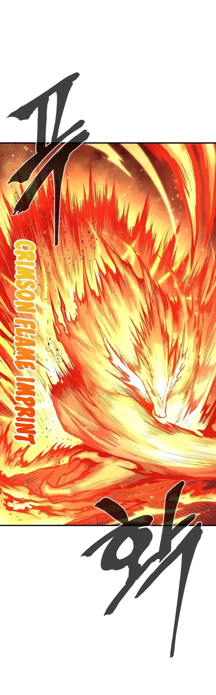 Wail of Weakness Chapter 43 page 35 - Chapter 43