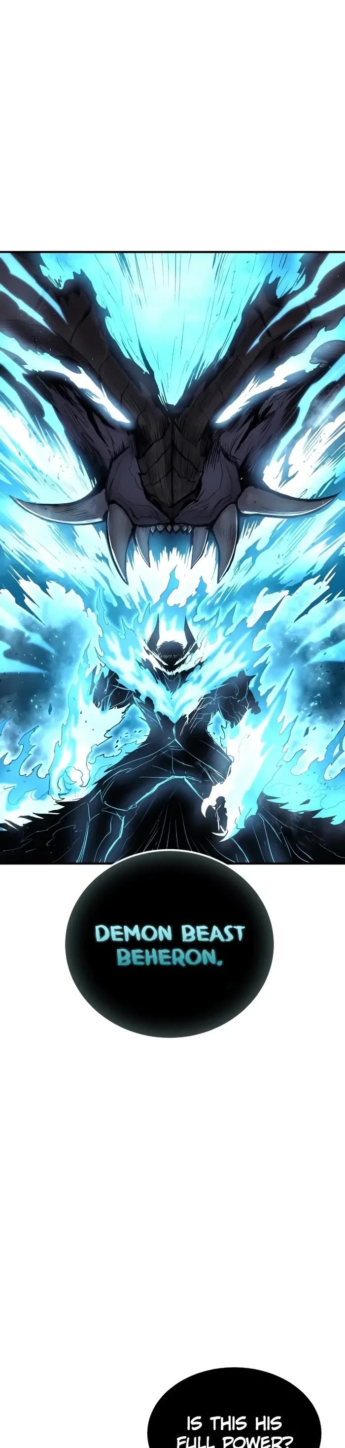 Wail of Weakness Chapter 43 page 39 - Chapter 43