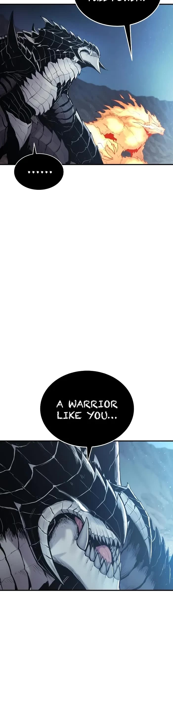 Wail of Weakness Chapter 43 page 40 - Chapter 43