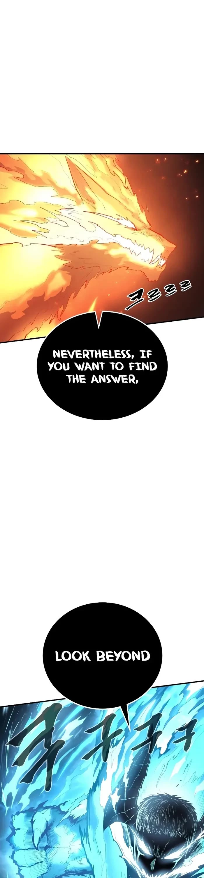 Wail of Weakness Chapter 43 page 42 - Chapter 43