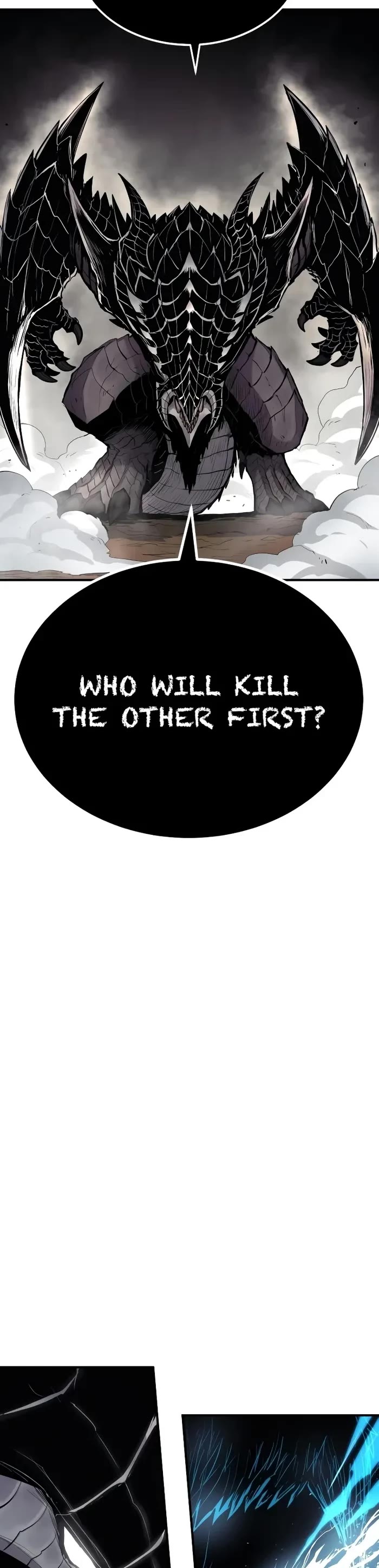 Wail of Weakness Chapter 43 page 44 - Chapter 43