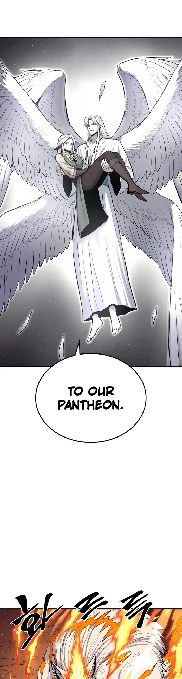 Wail of Weakness Chapter 43 page 49 - Chapter 43