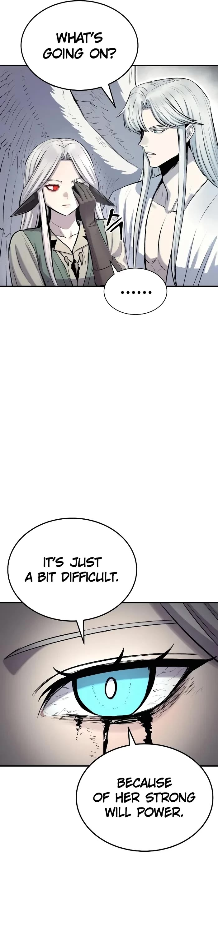 Wail of Weakness Chapter 43 page 51 - Chapter 43