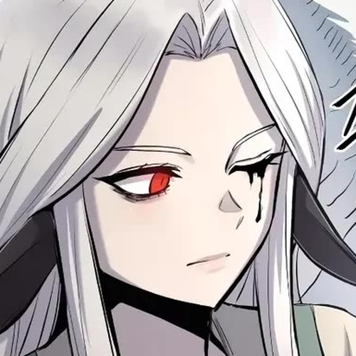 Wail of Weakness Chapter 43 cover