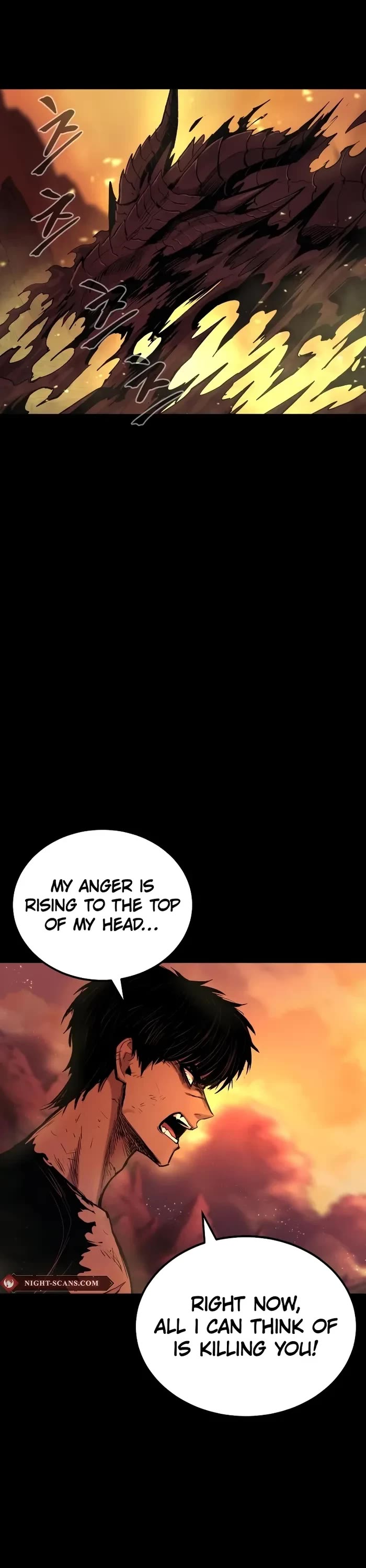 Wail of Weakness Chapter 44 page 18 - Chapter 44