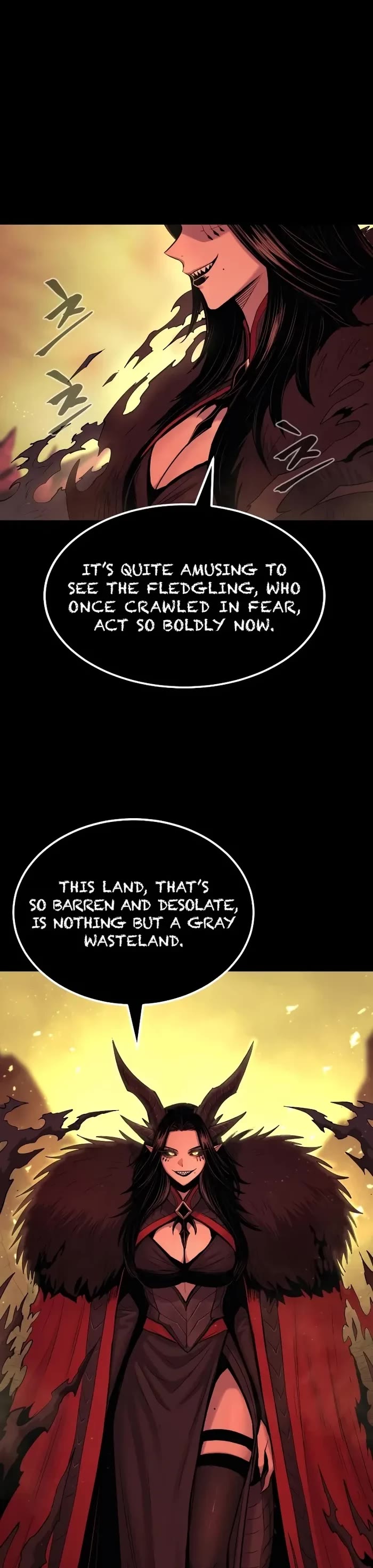Wail of Weakness Chapter 44 page 19 - Chapter 44