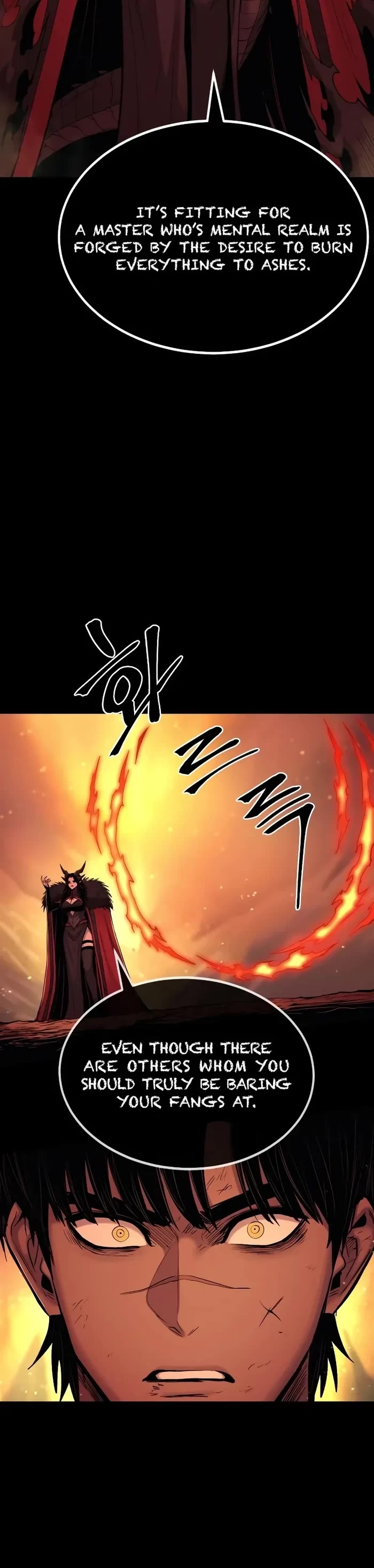 Wail of Weakness Chapter 44 page 20 - Chapter 44