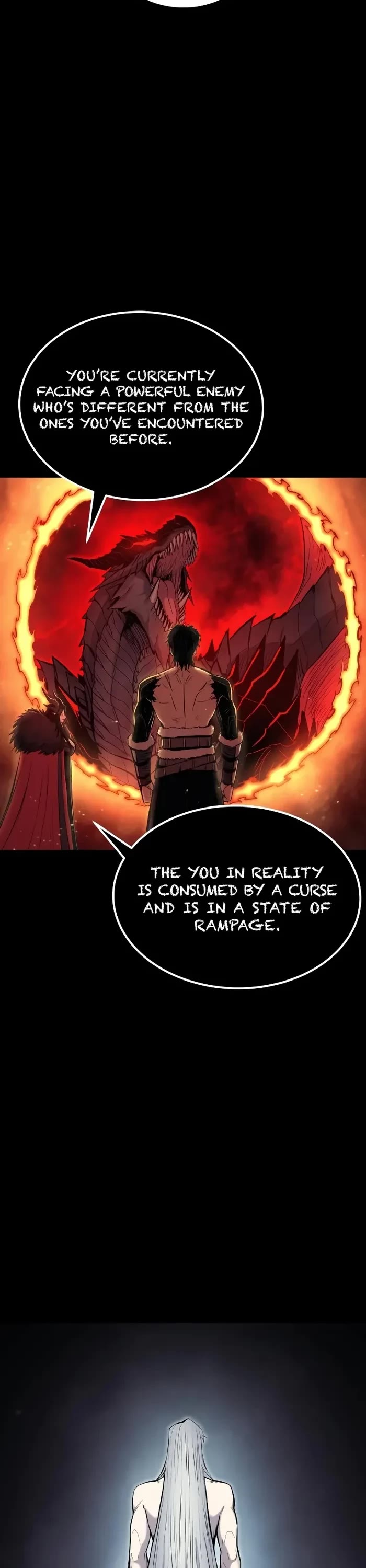 Wail of Weakness Chapter 44 page 22 - Chapter 44