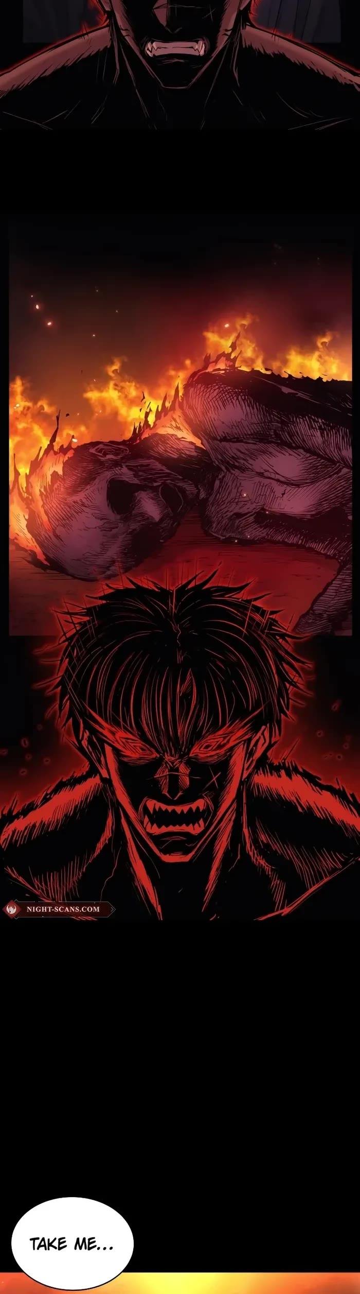 Wail of Weakness Chapter 44 page 25 - Chapter 44