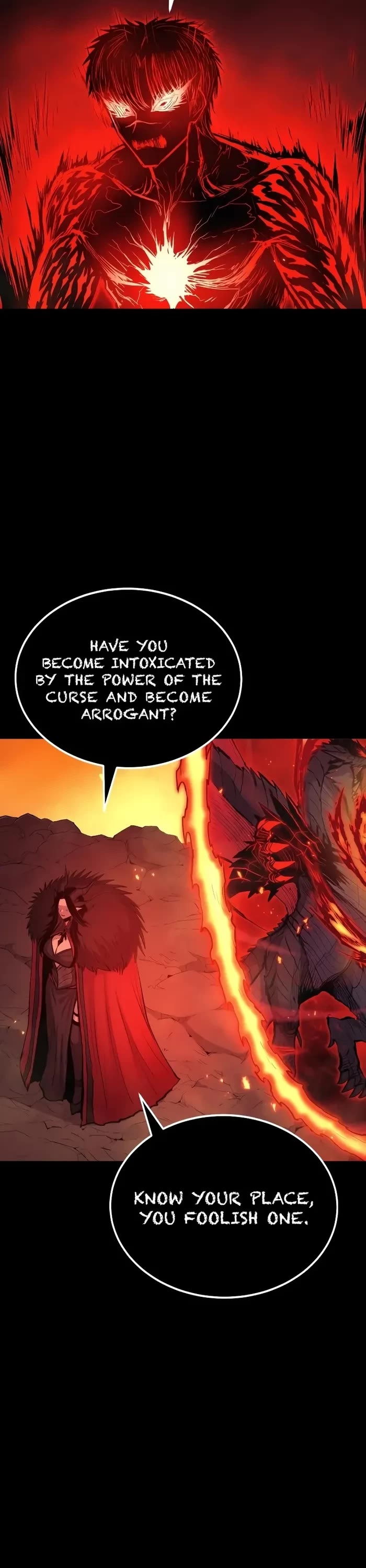 Wail of Weakness Chapter 44 page 27 - Chapter 44