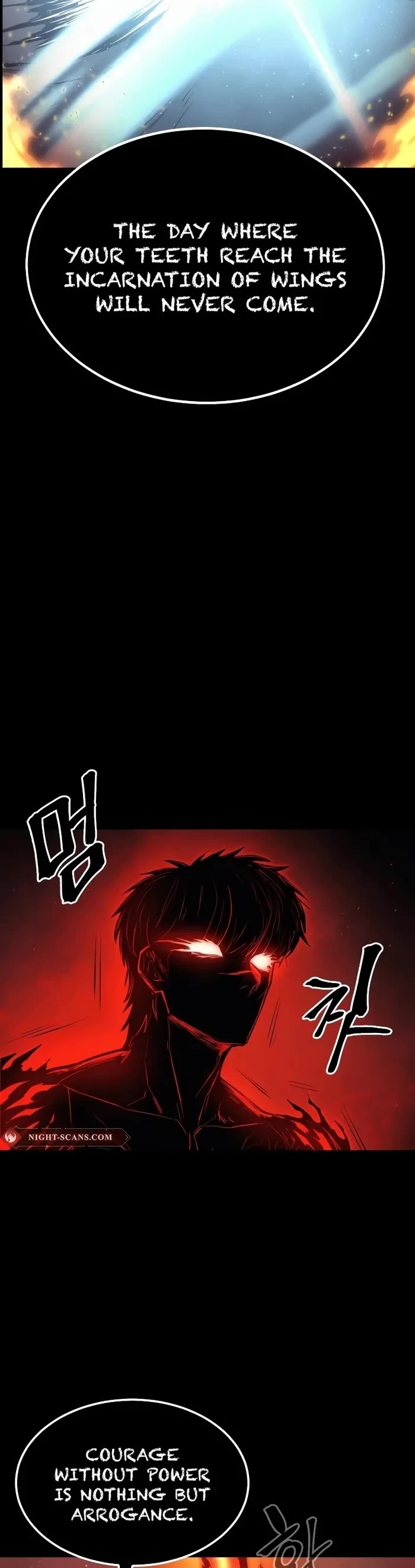 Wail of Weakness Chapter 44 page 29 - Chapter 44