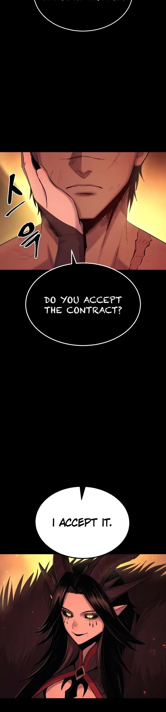 Wail of Weakness Chapter 44 page 38 - Chapter 44