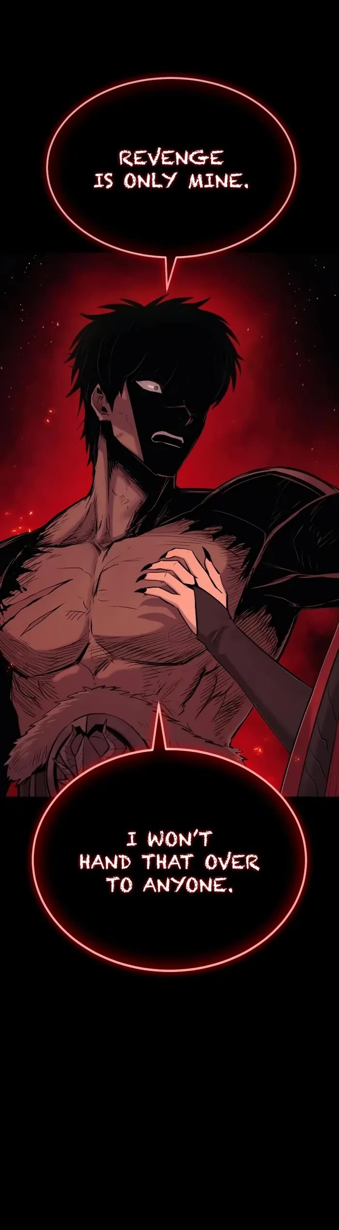 Wail of Weakness Chapter 44 page 40 - Chapter 44