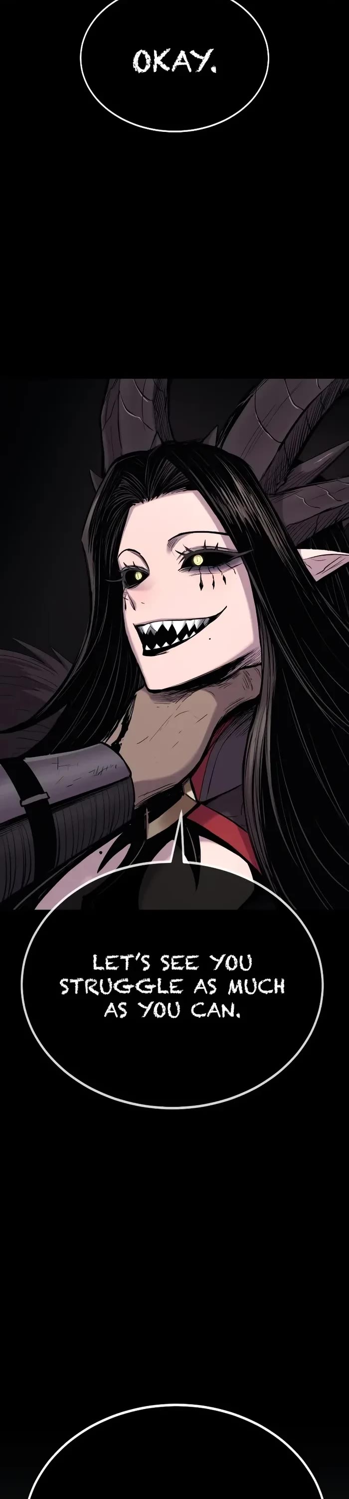 Wail of Weakness Chapter 44 page 42 - Chapter 44