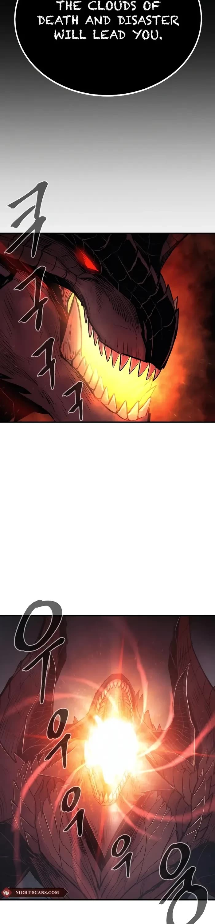 Wail of Weakness Chapter 44 page 43 - Chapter 44