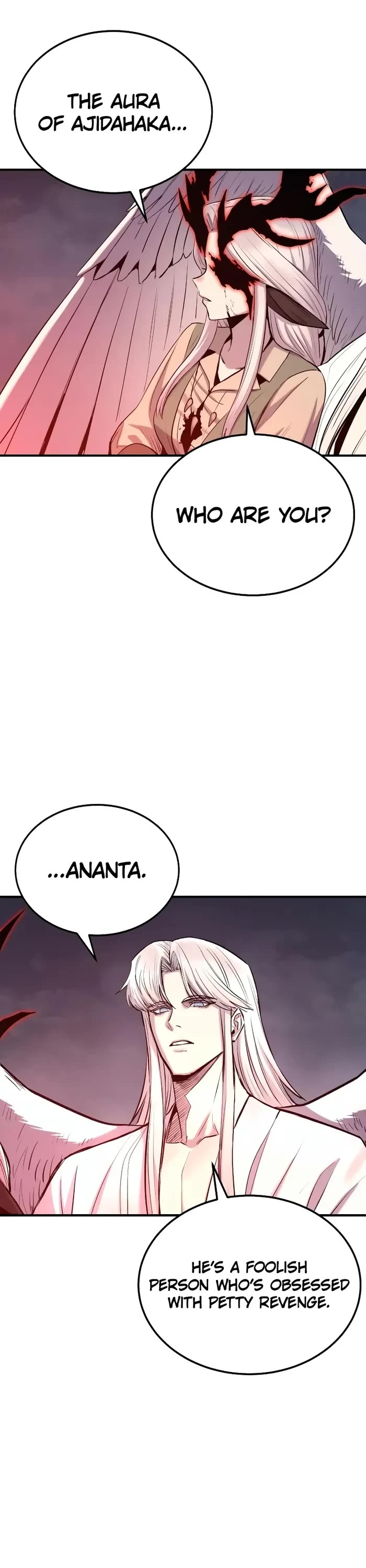 Wail of Weakness Chapter 44 page 7 - Chapter 44