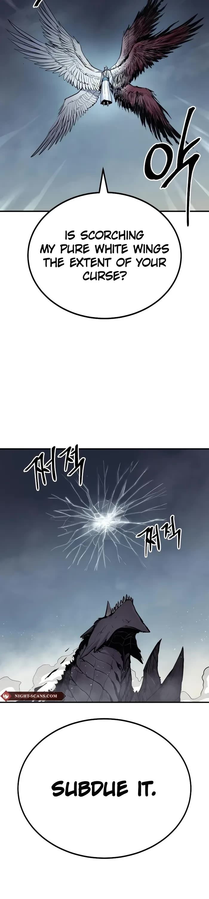 Wail of Weakness Chapter 45 page 18 - Chapter 45